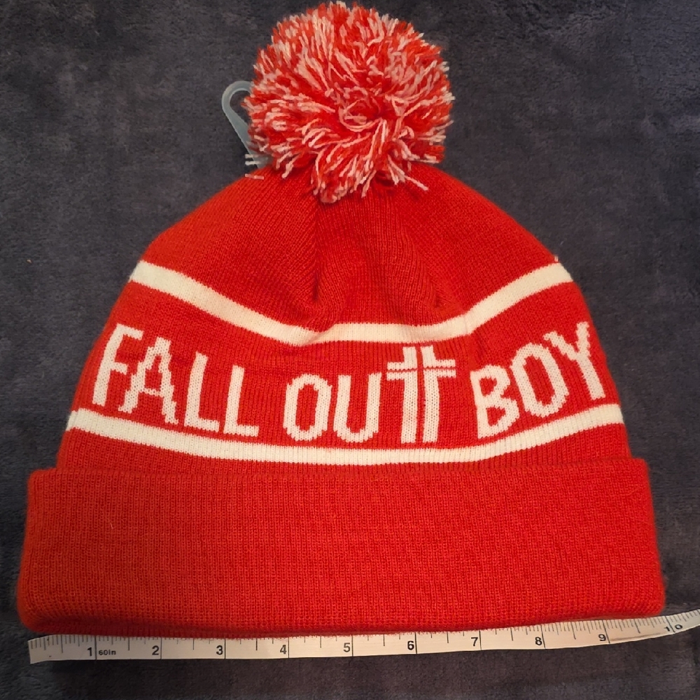 F.O.B. BEANIE